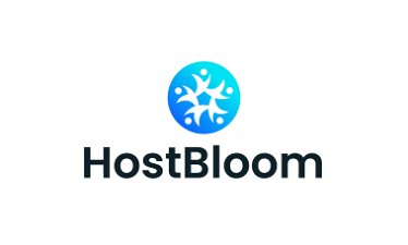 HostBloom.com